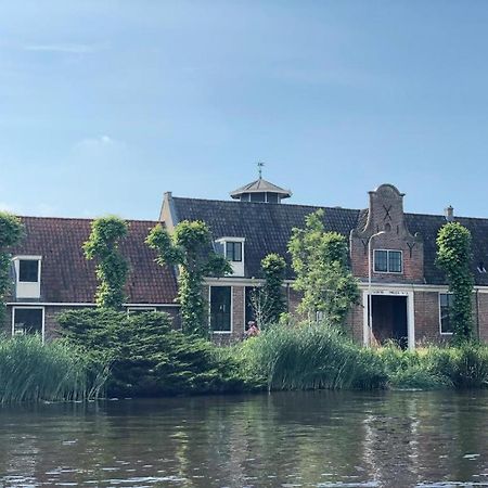 Huisjes Aan De Amstel - Your Home Away From Home Amstelveen Exterior photo